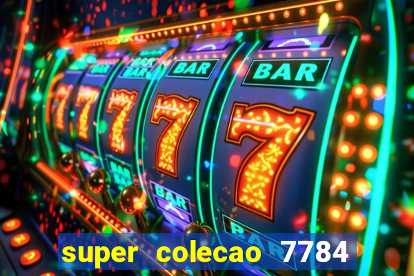 super colecao 7784 ps2 iso